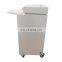 Easy To Operate Scrape Waste Shredder For Plastic