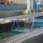 galvanized corrugated composite floor steel decking sheet  China