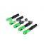 FTTH Optical Fiber Quick Connector Fiber Optic Sc Fast Connector APC Upc Optic Fiber Connector