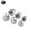 High Quality SS304 Stainless Steel DIN1587 Hex Domed Nuts