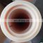 China manufacturer MC nylon plastic Irregular part /high strength  nylon Plastic Part/PA nylon Bearing shaft sleeve