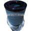 Professional custom screw air compressor accessories air filter QX105987