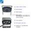 Coligen High Quality Sony I69 Waterproof 960P Rear View Reverse Camera For Cars Taxis Car Reversing Aid