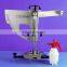Skid british pendulum  resistance test