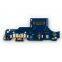 For Motorola Moto G9 Plus Replacement G9+ USB Charger Charging Port Dock Connector Board Flex Cable