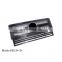 Flyingsohigh W463 White Front Grille E12-D Car Body Kit Grille For Mercedes Benz G Class W463 2002-2016