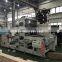 UTR850-4 Multiple 4 Color Fully Automatic Paper Cup Sleeve Fan Flexo Printer, carton roll flexographic printing machine