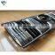 ABS Auto parts car kit bumper front grille fit for T-oyota Land Cruiser Prado FJ120 FJ150 2018+