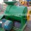 Fertilizer machinery cow dung crusher animal manure crushing machine