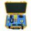 Ev2 Static Deformation Modulus Plate Load Test Equipment