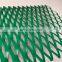aluminium expanded metal mesh expanded metal mesh for  fence