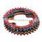 mountain cycling bicycle aluminum alloy other bicycle parts bicycle gears