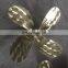 High Quality Marine Boat Brass Copper Outboard Inboard Ship Propeller for Three Four Five Blades Special Design Propeller
