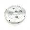 Oem Stamping Milling Turning Customized Precision Aluminum Custom Metal Cnc Machining Parts Precision