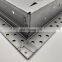 20GA Powder Coated Galvanized Steel Flush Access Door for Drywall