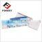 factory supply thermal boarding pass cheap air ticket