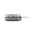 Trunk Coaxial Cable Pin Aluminum Connector for P3 500 QR500 QR540 QR565 QR750 QR860 Cable CATV Hardline Connector