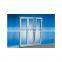 New Designs Aluminum Sliding Folding Mesh Door In Pakistan
