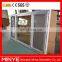 cheap house UPVC sliding window PVC sliding windows price