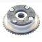 OE A2710510328 2710500847 Auto Spare Accessories Valve Timing Gear Camshaft VT1014