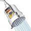 2 In 1 Health Care 3 Spray Modes Water Filter Shower High Output Shower Purifier Remove Chlorine and Harmful Substances