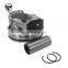 Wholesale high quality Auto parts Malibu XL car Engine piston For Chevrolet 12652807 12674415 12678603 12674412