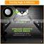Street Security PI64 Waterproof Motion Sensor Backyard Garden Light Mini Outdoor Led Garden Solar Lights Wall Lamp For Home