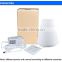 Aroma Lamp Diffuser Ultrasonic Essential Oil Diffuser with Changing Lights for Home Deco & SPA AN-0422