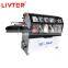LIVTER New Design Edge Banding Machine Chain Pad Trade Edging Machine For Edge Banding Photo Album Trip