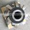 LIVTER Gear Cutting Tools Gear Hob Cutter module gear hob