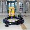 air conditioning duct cleaning robot rotobrush duct cleaning machine equipment