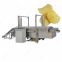 Commercial Use French Fries Production Line French Fries Making Machine Potato Frying Machine