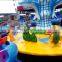 Amusement rides manufacturer hottest extreme fairground ride outdoor fight shark island ride