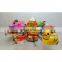 Factory price high quality kids carousel ride merry go round carousel for sale