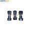 Excavator And Bulldozer Track Chain Bolt And Nut