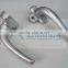 DH2-727 Hot sale durable aluminium window handle lock