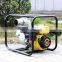 Bison China Electric Start Single Cylinder 9Hp Gasoline Engine Water Pump Wp40x