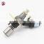 BISON 1 Cylinder Injection Petrol Generator Oil Fuel 186Fa Injector Pump