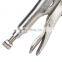 Pinch Off Tool HVAC Pinch Off Pliers Hand Tool For Refrigeration Tool CT-201