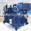 Original 330-405 kW WP13 Series Weichai Marine Diesel Engine for Fishing Boat
