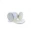 50ml 50cc small empty vitamin bottles chewing gum plastic bottle