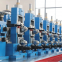 High Frequency Cold Formed Galvanized GI Pipe Making Machine