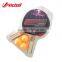 mini kids wooden table tennis set