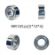 MR105zz Miniature Bearing   5X10X4mm