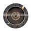 SA7118-30130 VOE14541030 Swing Gearbox For Volvo EC460B EC460C EC480D EC480E Swing Reducer Gearbox