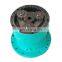 Запчасти для экскаваторов YN32W00004F1 Kobelco SK210-6 поворотный редуктор SK210-6 поворотного механизма в продаже