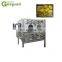 big chayote Peeling Machine Skiving Machine peeler industrial machine
