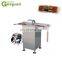 Shanghai factory industrial sausage vacuum stuffing maker smoked meat and fish making machine sausage production line