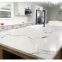 Code：1127，Calacatta artificial stone quartz slab kitchen countertops