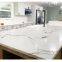 Code：1127，Calacatta artificial stone quartz slab kitchen countertops